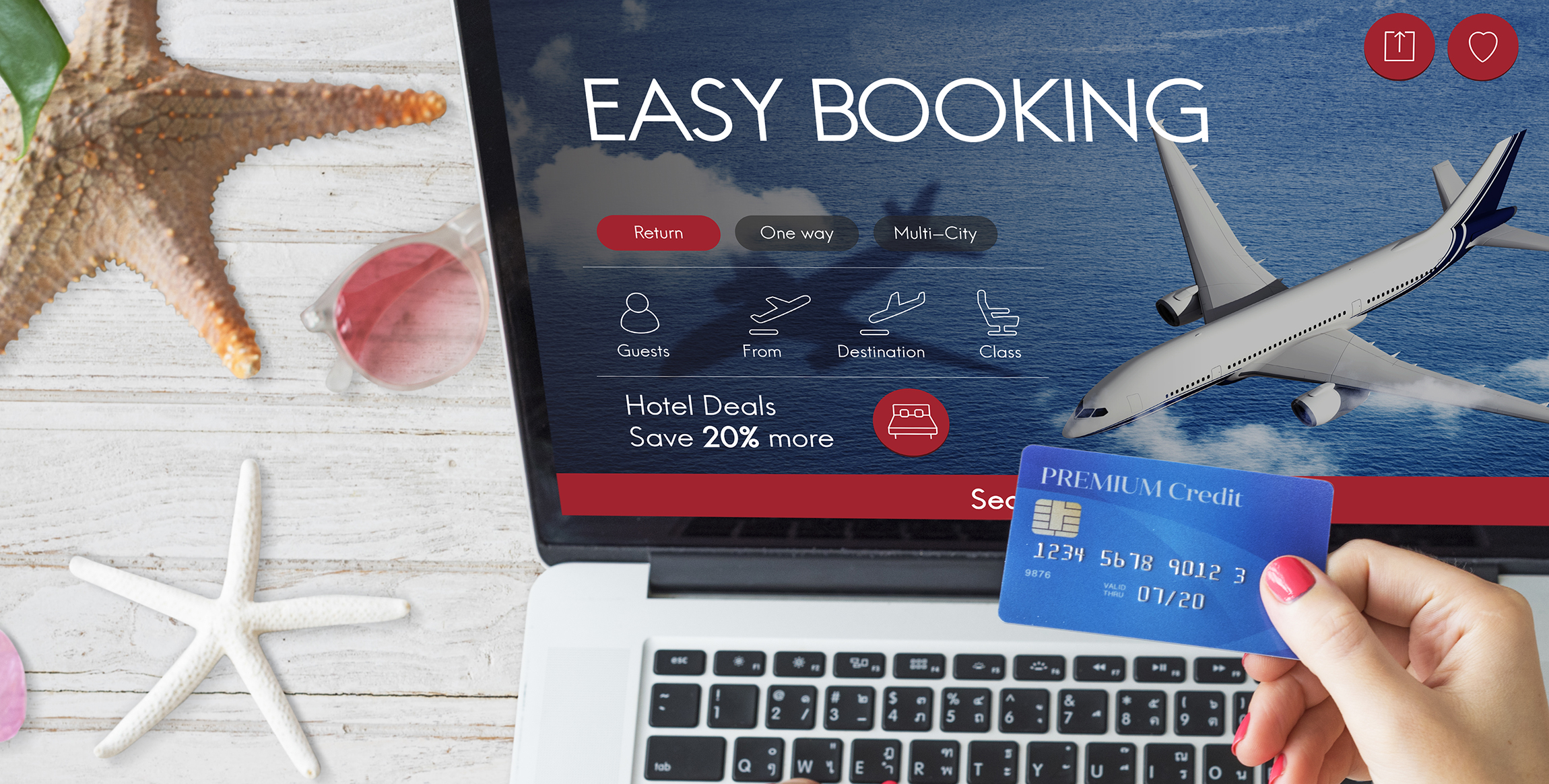 dynamic pricing booking system travel industry